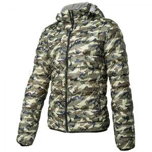 CALGARY Chaquetas de plumón para exteriores Cómodas y elegantes para aventuras al aire libre - Product Image 1