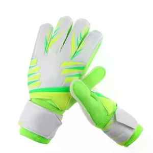 Gants de gardien de but avec un matériau de haute qualité meilleure qualité Entraînement sportif Gants de football de football bon marché meilleurs matériaux - Product Image 3