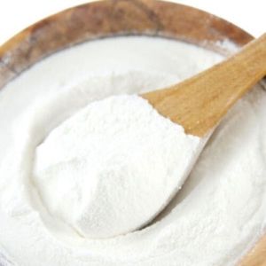 Fournisseur d'amidon résistant, ingrédient alimentaire fonctionnel riche en fibres, export en vrac - Product Image 1