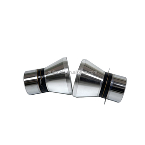 Transducteur ultrasonique haute puissance 28kHz pour pièces automobiles et mécaniques - Product Image 2