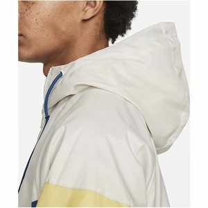 Chubasqueros personalizados con cremallera, chubasquero de invierno impermeable para correr, cortavientos multicolor, chubasquero impermeable de poliéster sellado - Product Image 4