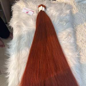 ผมบริสุทธิ์100% เวียดนามผมดิบธรรมชาติผมตรงมีขนาดใหญ่ - Product Image 3