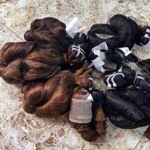 REE-Paquete de cabello de muestra, accesorio para el cabello - Product Image 5