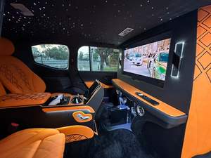 Toyota Land Cruiser Serie 300 2025 Nuevo/Usado en Venta - Product Image 4