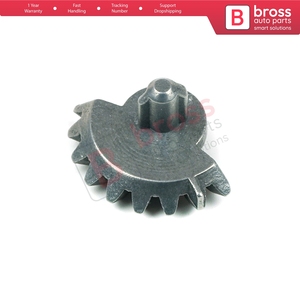 ก้านล็อคกุญแจสตาร์ท BSP1014 รุ่น A9434600104 สำหรับรถ Actros Atego Axor Econic - Product Image 4