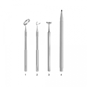 Juegos de instrumentos - Product Image 2