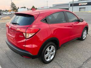 Usado 2016 H * onda LX - Product Image 2