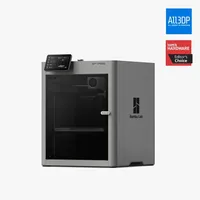 Imprimante 3D Lab P2S Combo Automatique FDM Connectivité USB Nivellement Automatique Neuve et d'Occasion Garantie 1 An