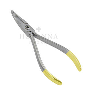 Alicates de Ortodoncia con logotipo personalizado profesional Último diseño con fuente de alimentación manual de MOQ bajo - Product Image 5