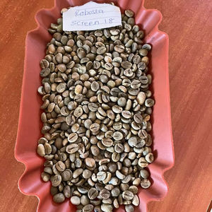 Café en Grano Tostado Barato de Alta Calidad, Arábica y Robusta Verdes para Tostar y Preparar Bebidas - Product Image 1