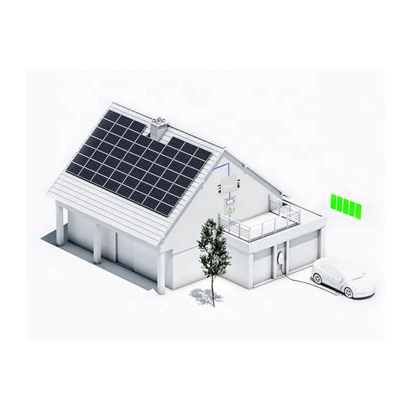 Zraco 600W 300W tấm pin mặt trời đơn tinh thể 600W wechselrichter hệ thống năng lượng mặt trời ban công đơn tinh thể