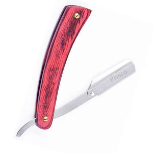 Fabricant et fournisseur de qualité supérieure Pissco pour kit de rasoir droit manuel pour barbier, fabriqué par Pissco Pakistan - Product Image 5