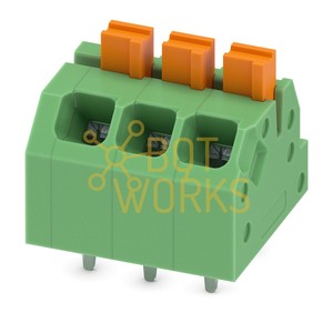 Phoenix Contact 1862055 - Nuovo - Product Image 1