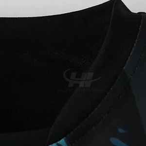 Tenue de tennis durable avec matière respirante pour terrains intérieurs et extérieurs - Product Image 3