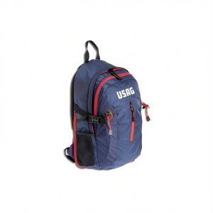 Sac à dos porte-outils multi-poches Usag pratique pour le rangement des outils - Product Image 2