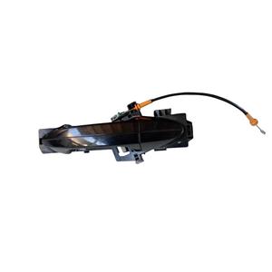 Poignée de porte extérieure arrière gauche FORD EcoSport Série (12>) 1800138 - Product Image 1