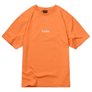 Prendas de vestir al por mayor fabricante de camisetas de Bangladesh bajo MOQ proveedor de camisetas personalizadas con 100% QC Pass - Product Image 1