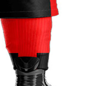 Uniforme de hockey sur glace personnalisé pour équipe, impression par transfert thermique de haute qualité à 100%, coupe-vent, respirant, écologique, couleurs personnalisées - Product Image 6