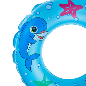 <b>Inflatable</b> swimming bike <b>for</b> children, <b>pool</b> bike - Product Image 6