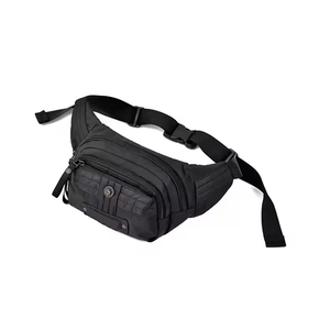 Riñonera deportiva informal para hombre y mujer, riñonera para hombre y mujer, riñonera para entrenamiento al aire libre, pesca para caminar con perros - Product Image 4