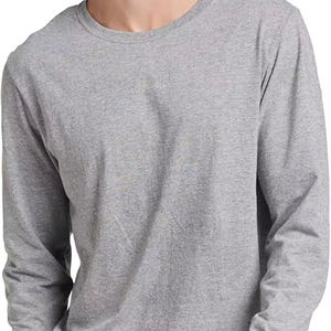 2025 Unisexe Confortable 100% Polyester Jersey Teint en pièce Séchage rapide Col à capuche Hiver Manches longues - Product Image 1