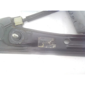 Lève-vitre électrique avant droit Volkswagen Golf 7 Berline 5G4837462H (12>) - Product Image 5