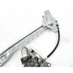 Lève-vitre électrique avant droit CITROEN C1 Série (PA,PS) 69810-0H031 (14>20) - Product Image 4