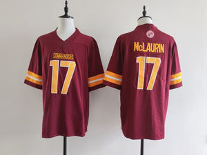 Camisetas de hockey sobre hielo a la moda, diseño personalizado, bordado, estilo Retro, tela de secado rápido, camisetas de hockey transpirables - Product Image 4