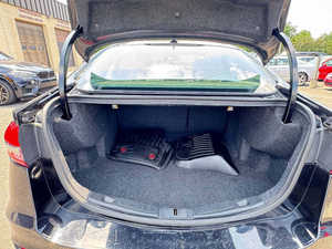 Ford Fusion S 2021 de Bajo Kilometraje, Tracción Delantera, Automático, Volante a la Izquierda, Asientos de Tela, Sistema de Navegación, Arranque Remoto, Techo Solar, Android Light - Product Image 3