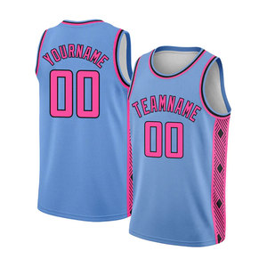 Meilleure qualité dernière conception conception personnalisée maillot de basket-ball en gros, prix direct usine, OEM personnalisé - Product Image 1