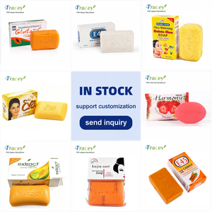 Jabón de Baño con Extracto de Frutas Orgánicas Naturales <span class=keywords><strong>Sol</strong></span> Flores, Iluminador, Hidratante y Antibacteriano, Apto para Cuerpo y Rostro - Product Image 5