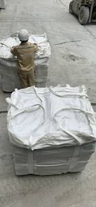 Customized logo Packaging Building Construction <b>Cement</b> 42.5 Morden Grey Color Rapid Hardening Composite Portland <b>Cement</b> - Product Image 5