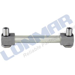 Medidor de Nivel de Aceite RE187450 para Tractor John Deere 1204 1354 1404 6095B <span class=keywords><strong>6100D</strong></span> - Product Image 1