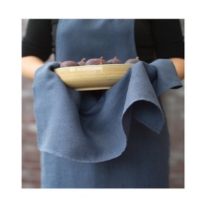 100% coton serviette solide personnalisé plaine cuisine linge serviettes torchon 50x70 cm produits les plus vendus de haute qualité élégant - Product Image 3