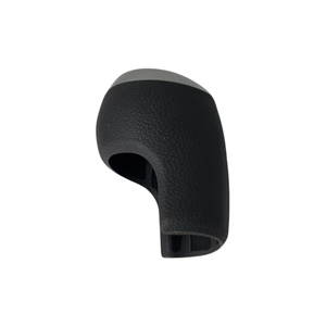 Perilla de Palanca de Cambios de PU para Hyundai Accent Blue 11-15/30 12-16/20 12-16/Elantra 11-14/H100 Kmyt 12-20/Bongo 12-2 - Product Image 3
