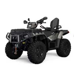 Mejores Ventas, Polaris Sportman Xp 1000 Edición High Lifter Original, Vehículo Todoterreno de Cuatro Ruedas - Product Image 2