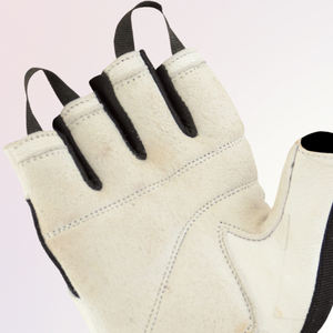 OEM Customized Breathable <b>Leather</b> <b>Gloves</b> for Gym Fitness Training Men and <b>Women</b> Sports Workout Wholesale - Product Image 2