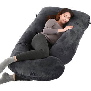 Ganzkörper-Schwangerschaft massage kissen - Product Image 1