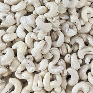 เม็ดมะม่วงหิมพานต์2023เม็ด WW240เม็ดมะม่วงหิมพานต์ WW320เม็ดมะม่วงหิมพานต์ W240พร้อมส่ง - Product Image 1