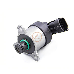 Vanne solénoïde de régulation de pression de carburant 0928400804  0928400803  0928400650 0928400712 - Product Image 3