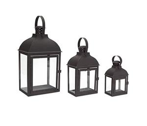 Premium Quality Metal <b>Lanterns</b> <b>Tealight</b> & Candle Holder Elegant New Design for Home Festival Decoration Wholesale Prices - Product Image 6