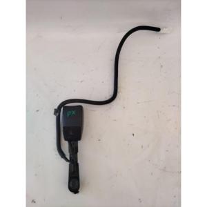 Gancho del Cinturón de Seguridad Delantero Derecho HYUNDAI i20 Serie 888401J030RY (12>18) - Product Image 1