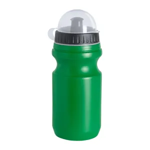 Bouteille d'eau de sport personnalisée de 550 ml pour merchandising personnalisé - Product Image 1