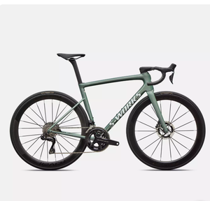 Bicicleta SS WWorks TarmacC SL8 - Product Image 1