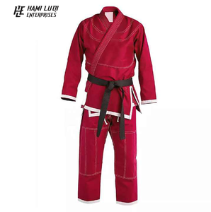 จียูยิตสูบราซิลเลียนจิวจิสึ2025ปรับแต่งได้ตามต้องการเครื่องแบบศิลปะการต่อสู้ปรับแต่งได้ตามต้องการสำหรับทุกเพศผู้ใหญ่ยูโด - Product Image 6