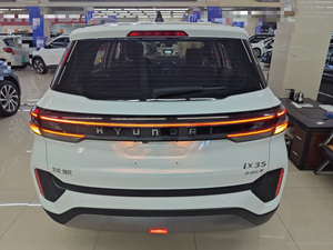 Hyundai Beijing 2021 Ix35 Usado, Vehículo de Gasolina de 5 Puertas y 5 Plazas, Auto Usado Barato en Venta - Product Image 5