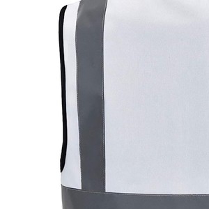Chaleco de alta visibilidad para hombre de desgaste rápido, diseños más demandados de alta calidad, peso ligero transpirable, tendencia superior con baja tasa, chaleco de alta visibilidad para hombre - Product Image 5