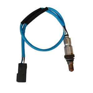 Yeni <span class=keywords><strong>Upstream</strong></span> O2 oksijen sensörü PE01-18-8G1 PE01-18-8G1A PE13-18-8G1 için 2013-2018 Mazda 3 6 CX5 2.0L 2.5L 1 adet - Product Image 3