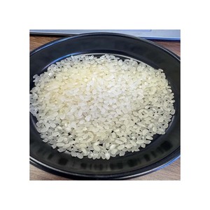Riz rond de qualité supérieure, qualité constante, fournisseur en gros de texture douce pour les acheteurs internationaux - Product Image 1