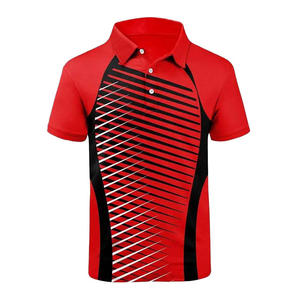 <b>Men</b> Polo <b>Shirts</b> Customized Logo Quick Dry Performance Short Sleeve <b>Work</b> Polo <b>Shirts</b> OEM Wholesale Sportswear Polo <b>Shirts</b> - Product Image 6
